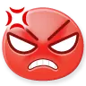 :angry: