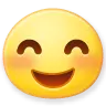 :smile-alt: