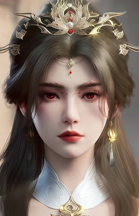 Yao, Xixue